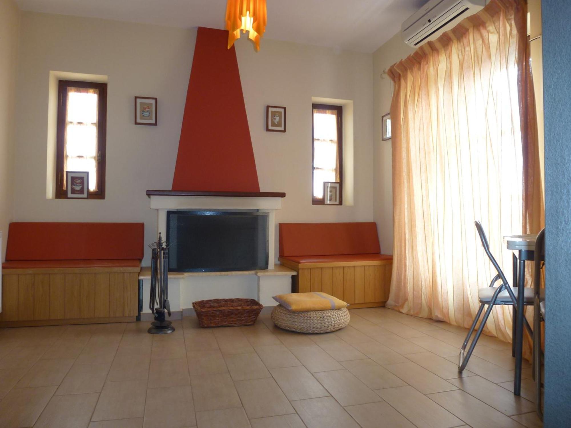 Karantonis House Apartment Leonidio Room photo