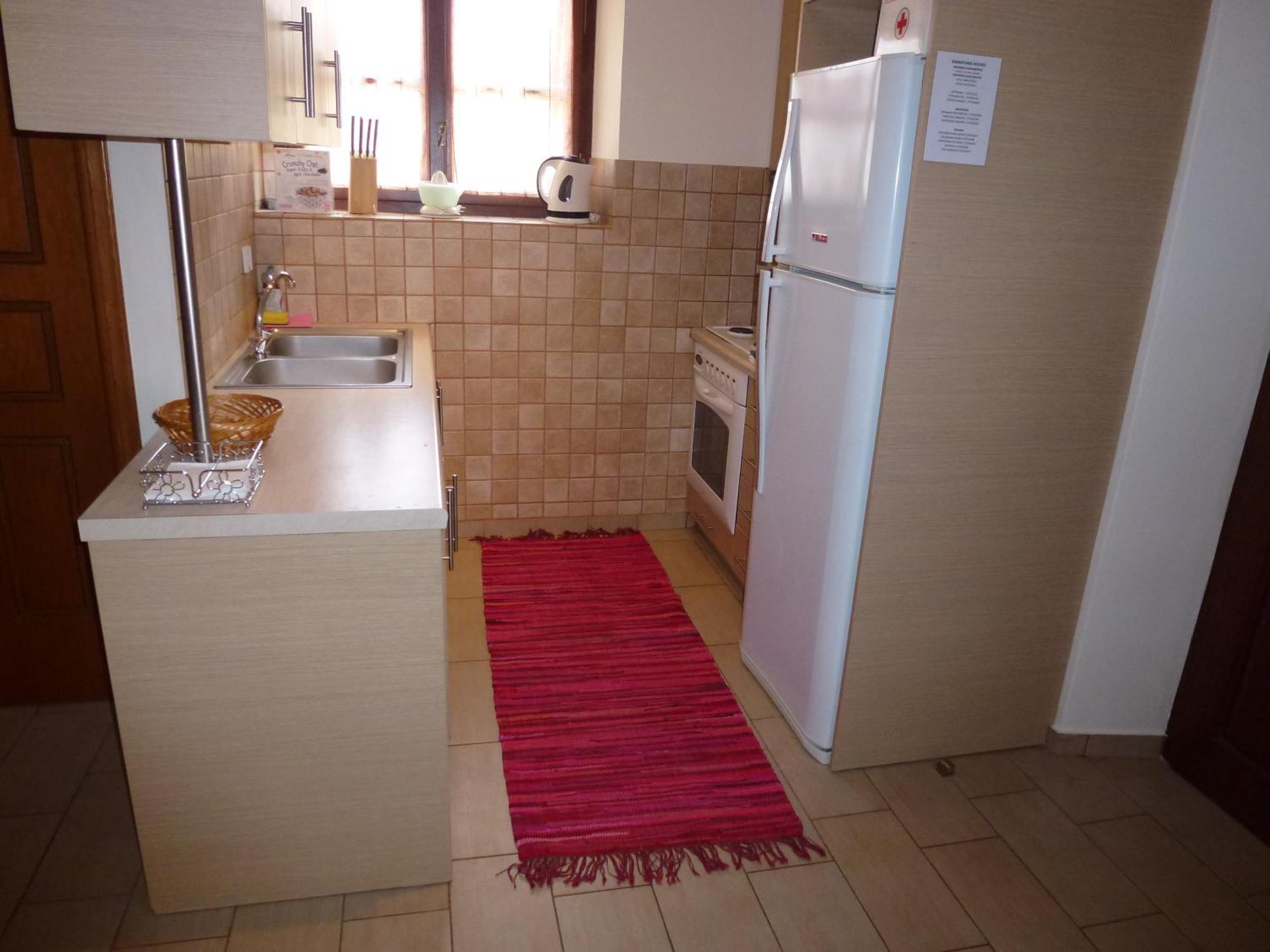 Karantonis House Apartment Leonidio Room photo