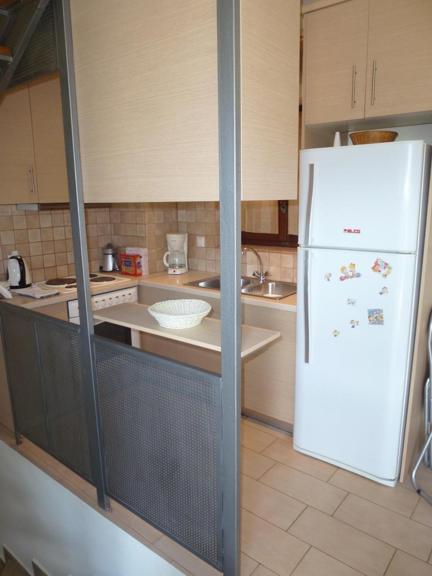 Karantonis House Apartment Leonidio Room photo