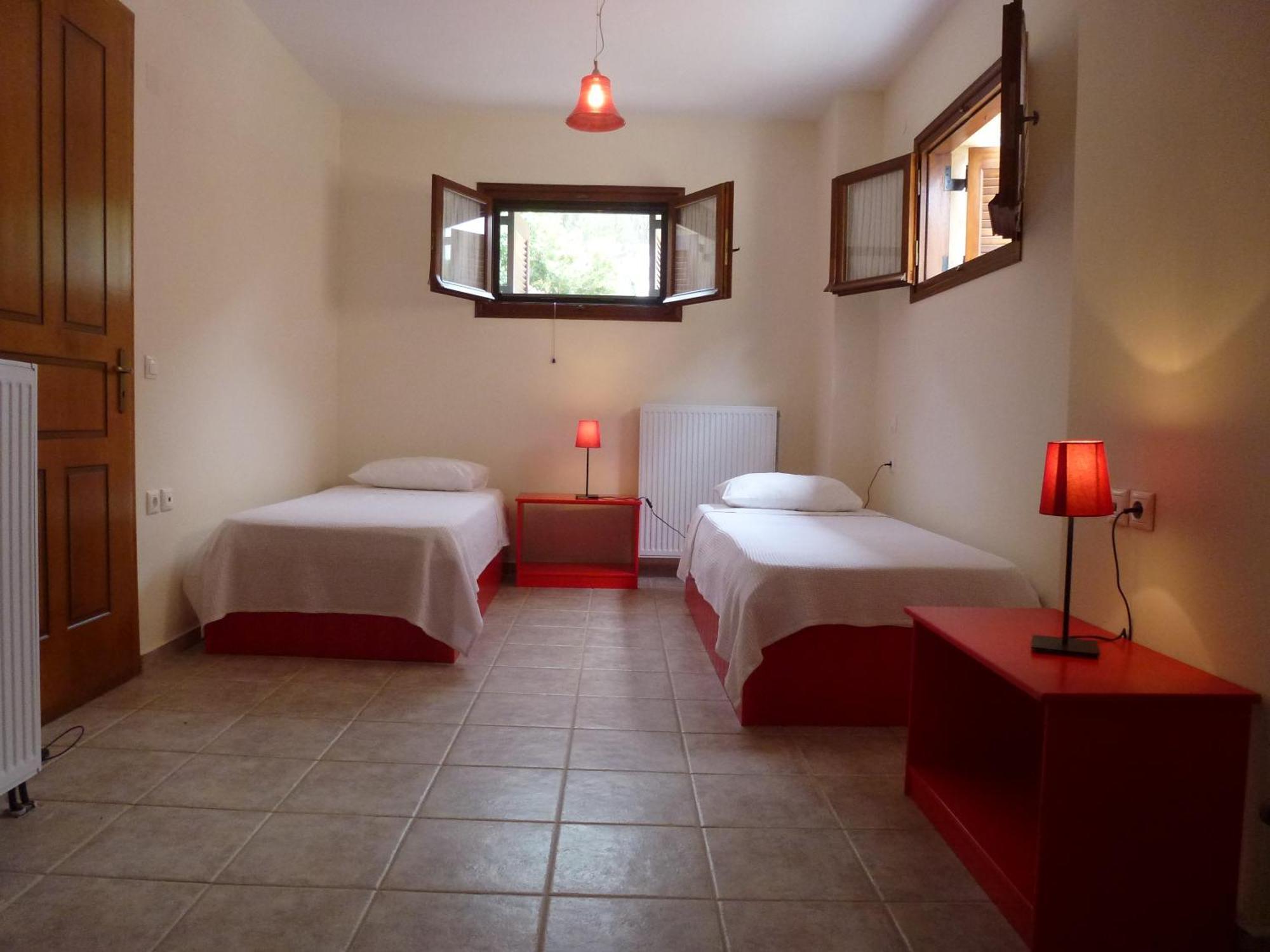 Karantonis House Apartment Leonidio Room photo